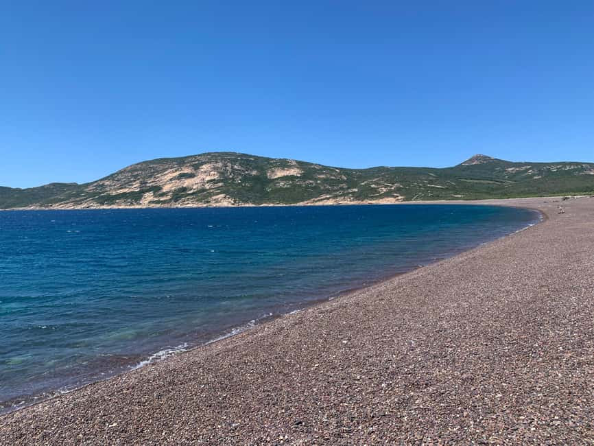Moitié Terre, Moitié Mer - Key highlights you will actually care about