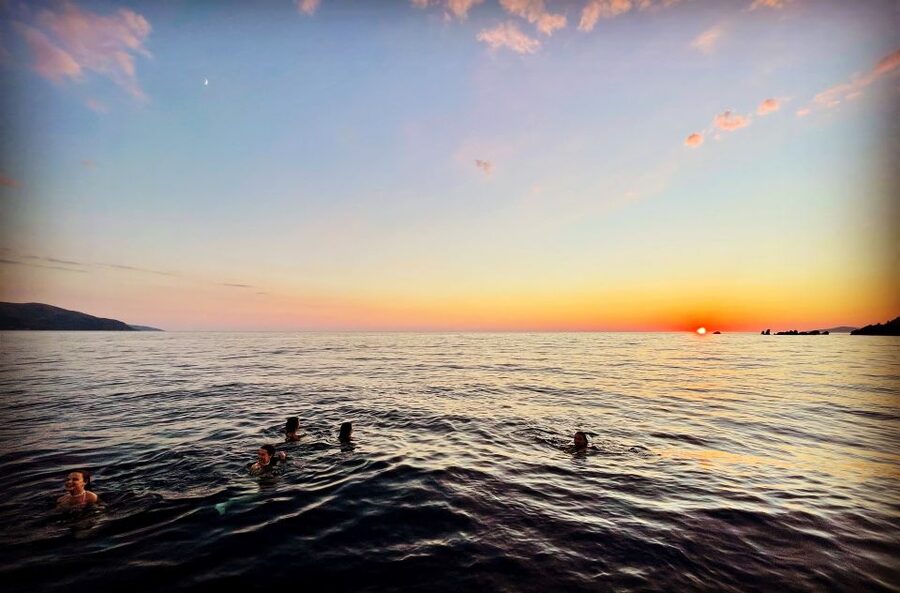 Near Ajaccio : Cruise to Piana Scandola cliff tasting sunset - Should You Book This Ajaccio to Piana, Scandola and Girolata Sunset Cruise?