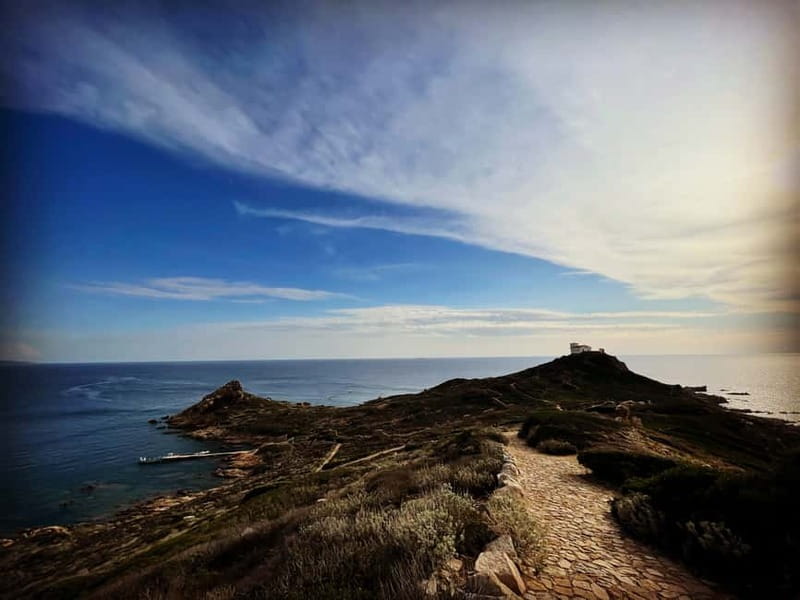 Near Ajaccio: Sanguinaires islands Boat Trip Sunset Drinks - Tips to make your 3-hour trip smoother