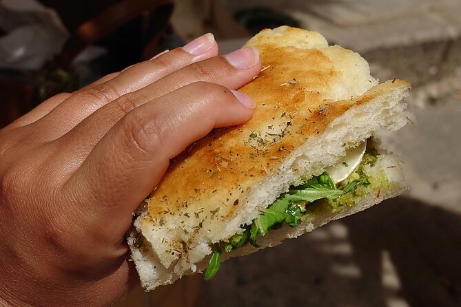 NO DIET CLUB - Unique local food tour in Ajaccio (English/French) - Key things to know before you go