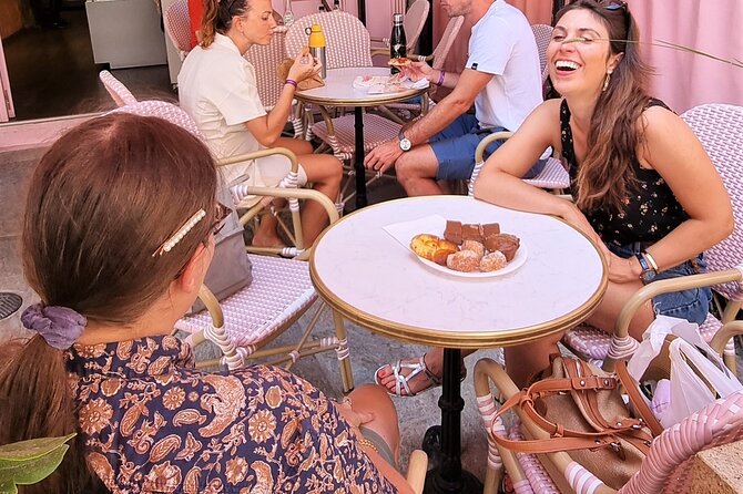 NO DIET CLUB - Unique local food tour in Ajaccio (English/French) - Price and What Your $74.49 Buys