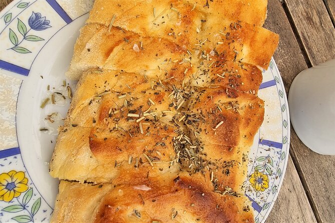 NO DIET CLUB - Unique local food tour in Ajaccio (English/French) - Pizza, Ambrucciata, and Focaccia, the Old Town Flavor Tour
