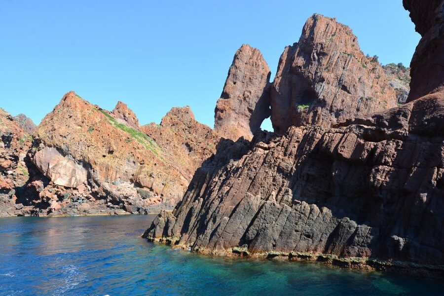 Porto: Scandola and Calanches of Piana Boat Trip - Should you book this Porto boat trip?