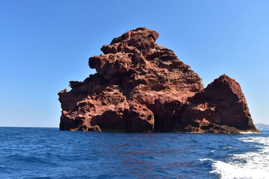 Porto: Scandola and Calanches of Piana Boat Trip - FAQ