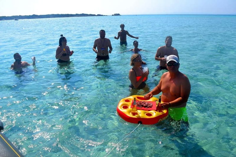 Porto-Vecchio : Boat Trip to Lavezzi, Caves & Bonifacio - Key moments I’d plan my day around
