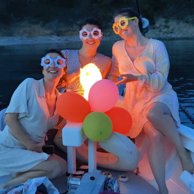 Porto-Vecchio: dinner aperitif at the sunset at sea - Practical Tips So You Enjoy Every Minute