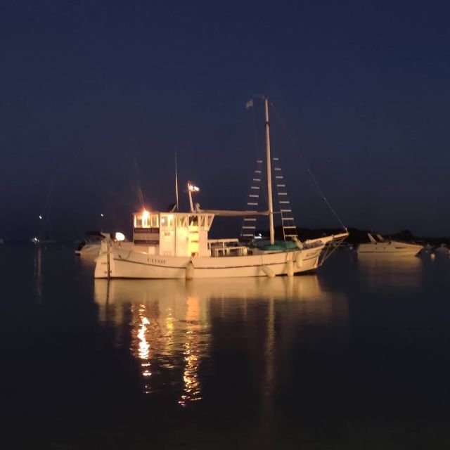 Porto-Vecchio: dinner aperitif at the sunset at sea - Price and Value: Is $88 Per Person Worth It?