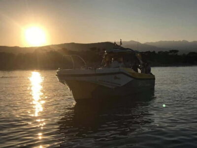 Sunset Cruise & Apéritif
