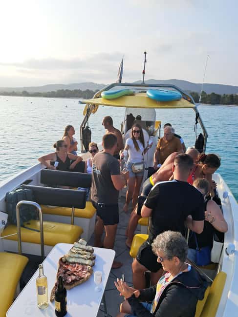 Porto-Vecchio : Sunset Cruise & Apéritif - Who Should Book This Cruise (and Who Might Skip It)