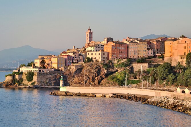Private custom tour with a local guide in Bastia - Key things to know before you go
