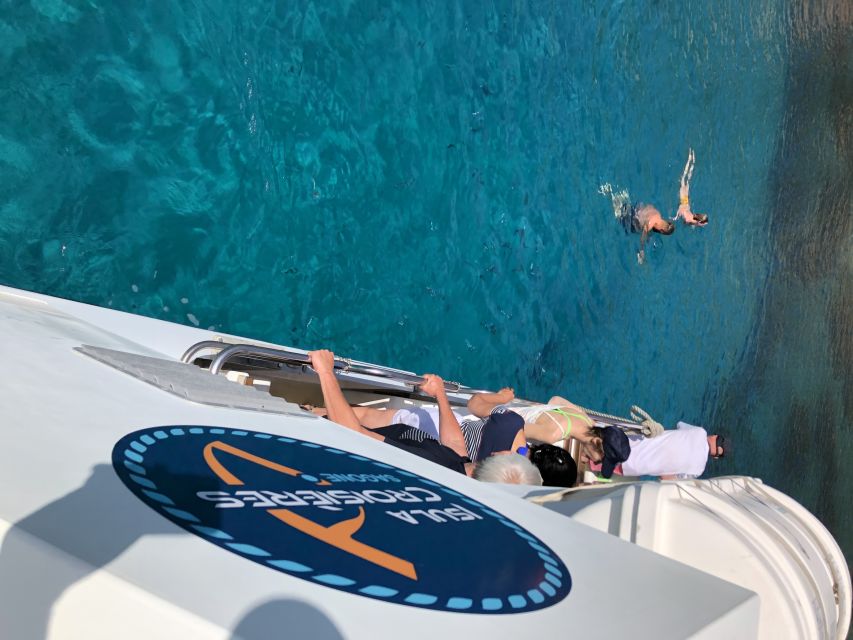 Sagone/Cargèse: Scandola, Piana, Girolata Cruise W/Swimming - Girolata: sea-only village time, and how to use it well
