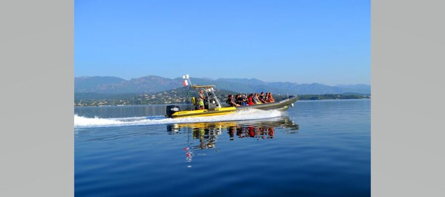 Santa Giulia : Sunset Cruise & Apéritif - What you’ll bring, and what you can skip