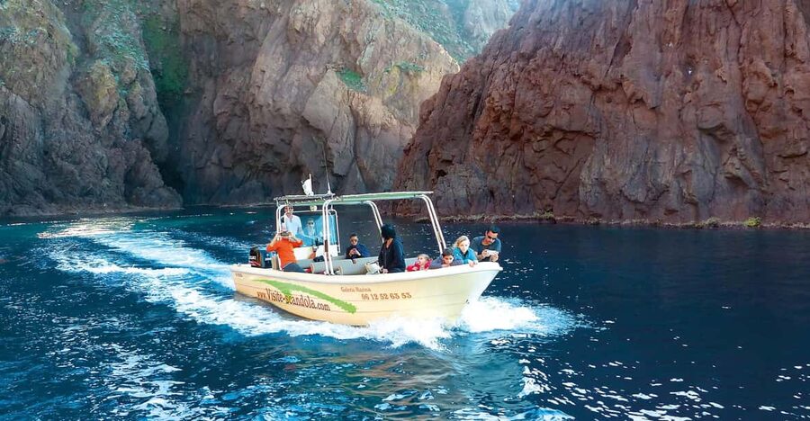 Scandola - The Swim Moment, When Weather Allows