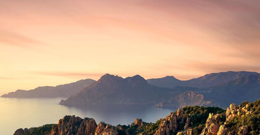 Scandola and the Calanques of Piana - The guide and captain: language matters more than you think