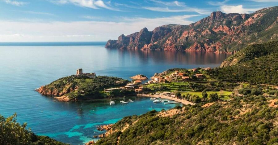 Scandola, Piana & Girolata - Key things you should know before you go