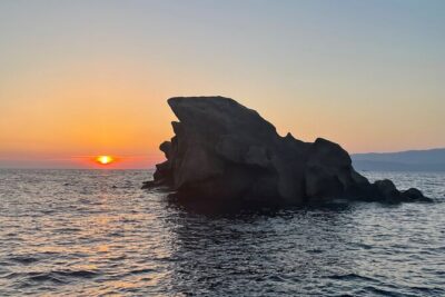 Sea trip EN Propriano 2h