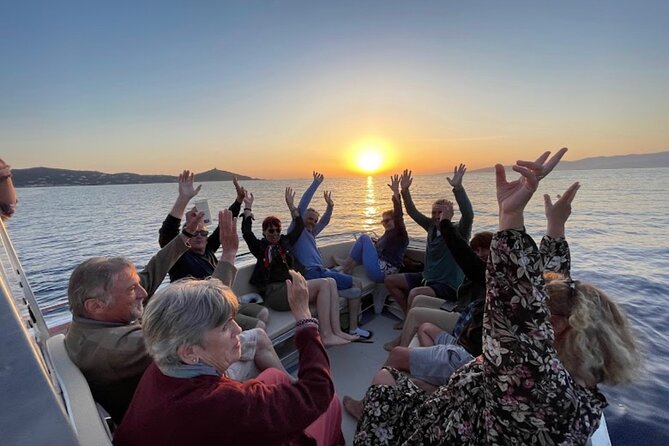 Sea trip EN Propriano 2h - Price and value: what $54.44 gets you (and where it might not)