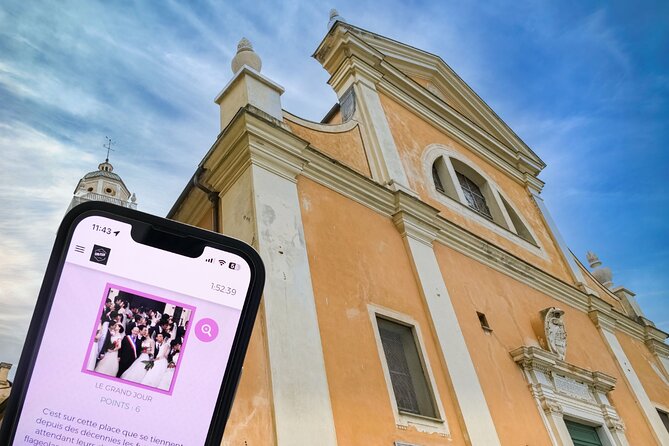Single Life Burial in Ajaccio: Original Track Game - Key things to know before you go