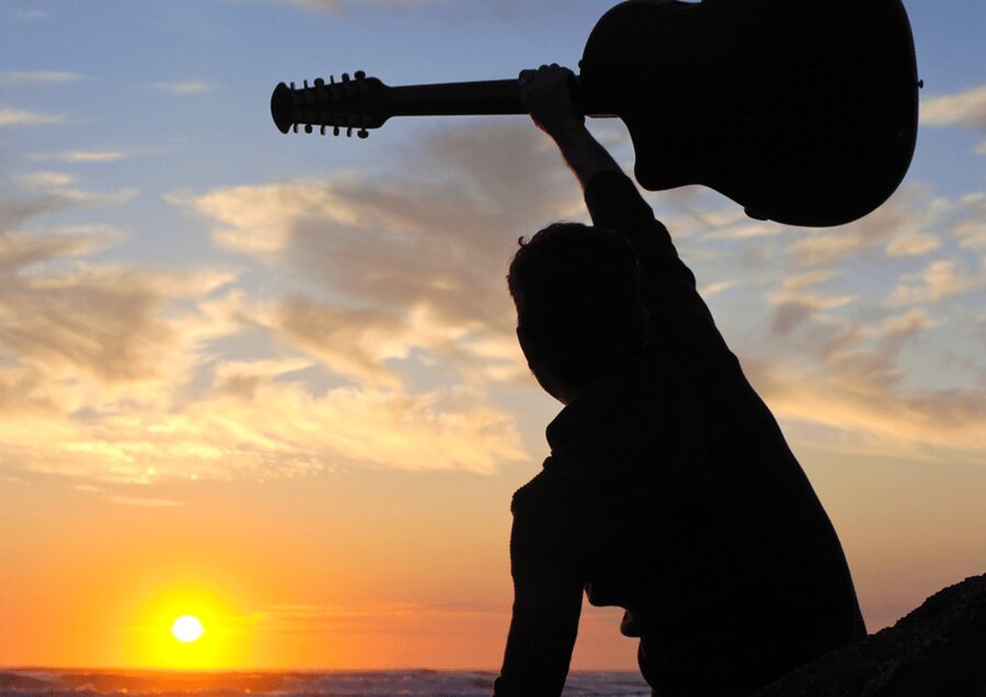 Sunset Catamaran Cruise & Corsican Songs - The Sailing Part: Smooth, Scenic, and Built for a Slow Evening