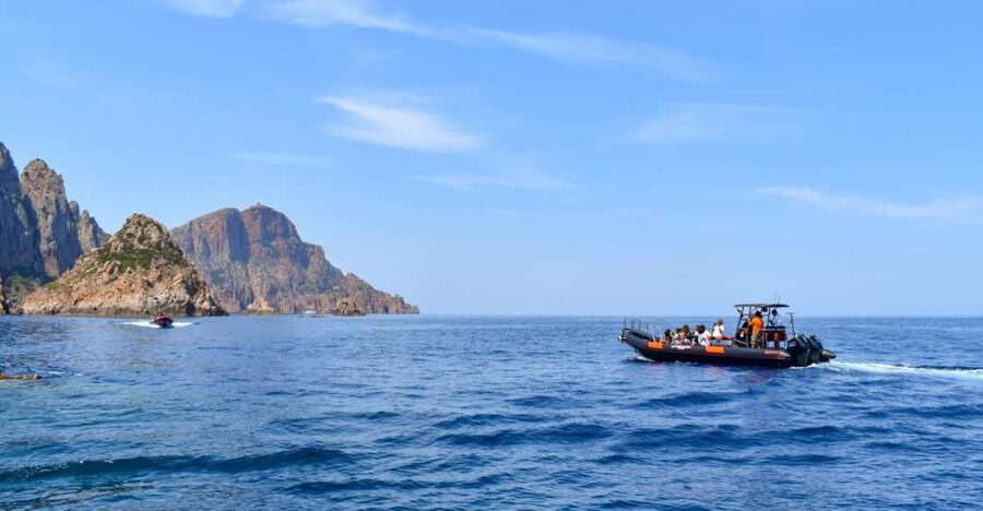 The Scandola Nature Reserve - Key points to know before you go