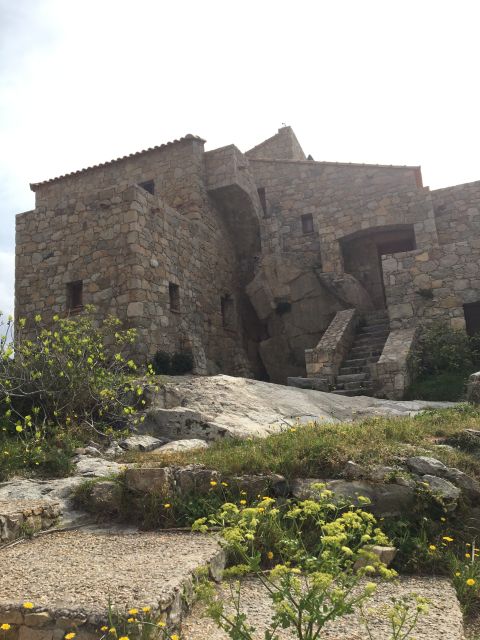 Vieux Villages L'authenticité Corse - Key highlights you’ll care about