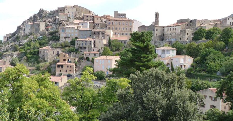 Vieux Villages L'authenticité Corse - Guide style, language, and how to avoid schedule surprises