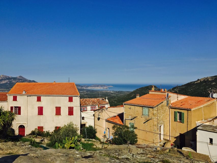 Vieux Villages L'authenticité Corse - Price, group size, and whether it fits your pace