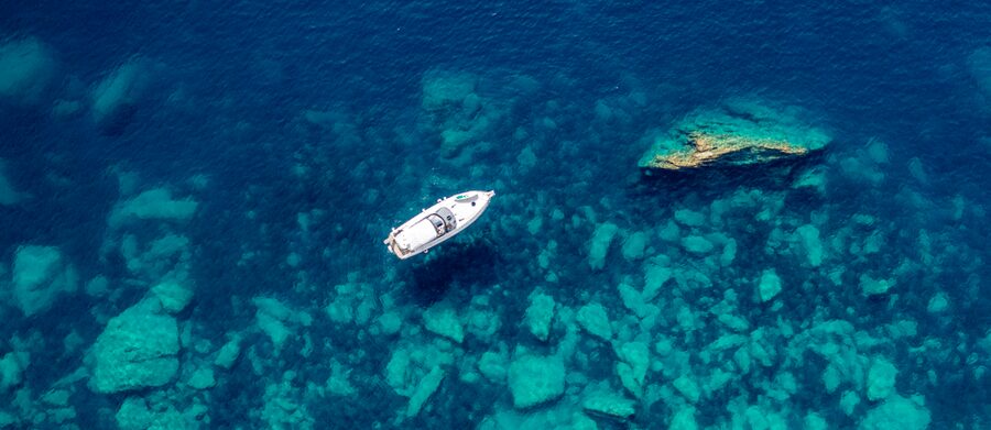 Visit Bonifacio by sea - Bonifacio From the Sea: Why This Trip Feels Different