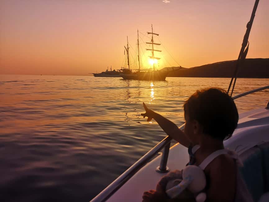 Visite en bateau avec final au COUCHER DE SOLEIL+vin Corse - Best Fit: Who This Works For, and Who Might Want Something Different