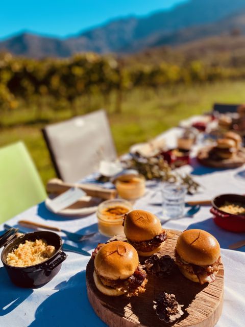 Wine tastings around Calvi & Île-Rousse - FAQ