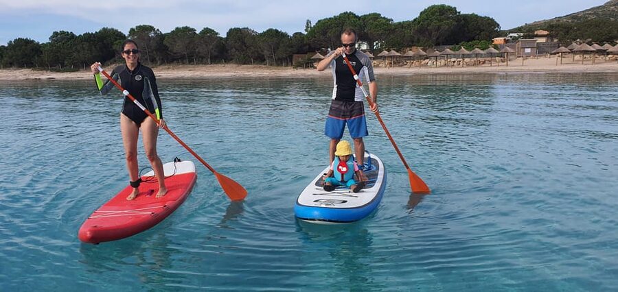 Yacht catamaran trip to the Lavezzi Islands - Price and value: what $188 includes, and what you’re paying for